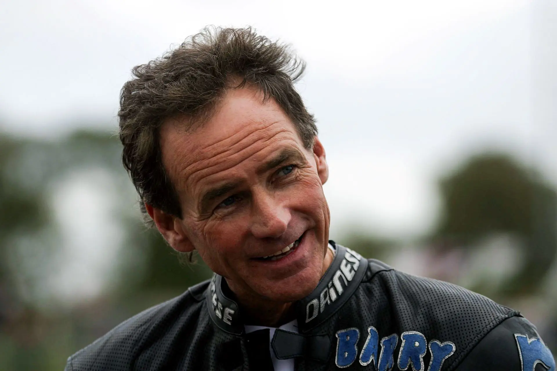 Barry Sheene Honoured Across All Goodwood Motorsport Events in 2026