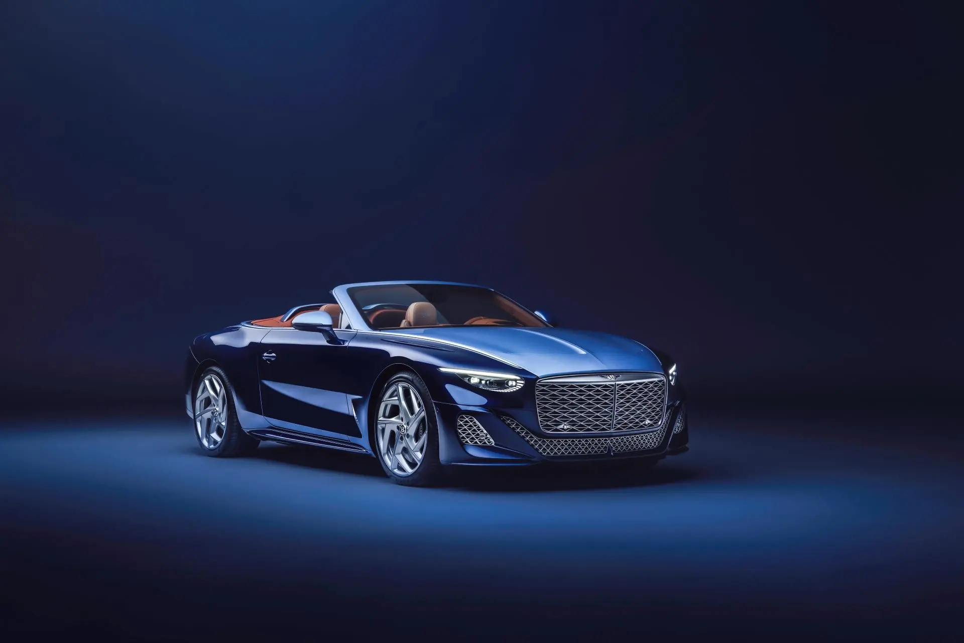 Bentley Batur Convertible <a href=
