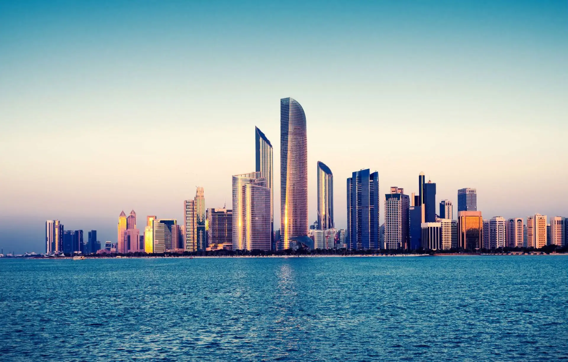 Bespoke Handling Expands GCC Footprint with Abu Dhabi Office
