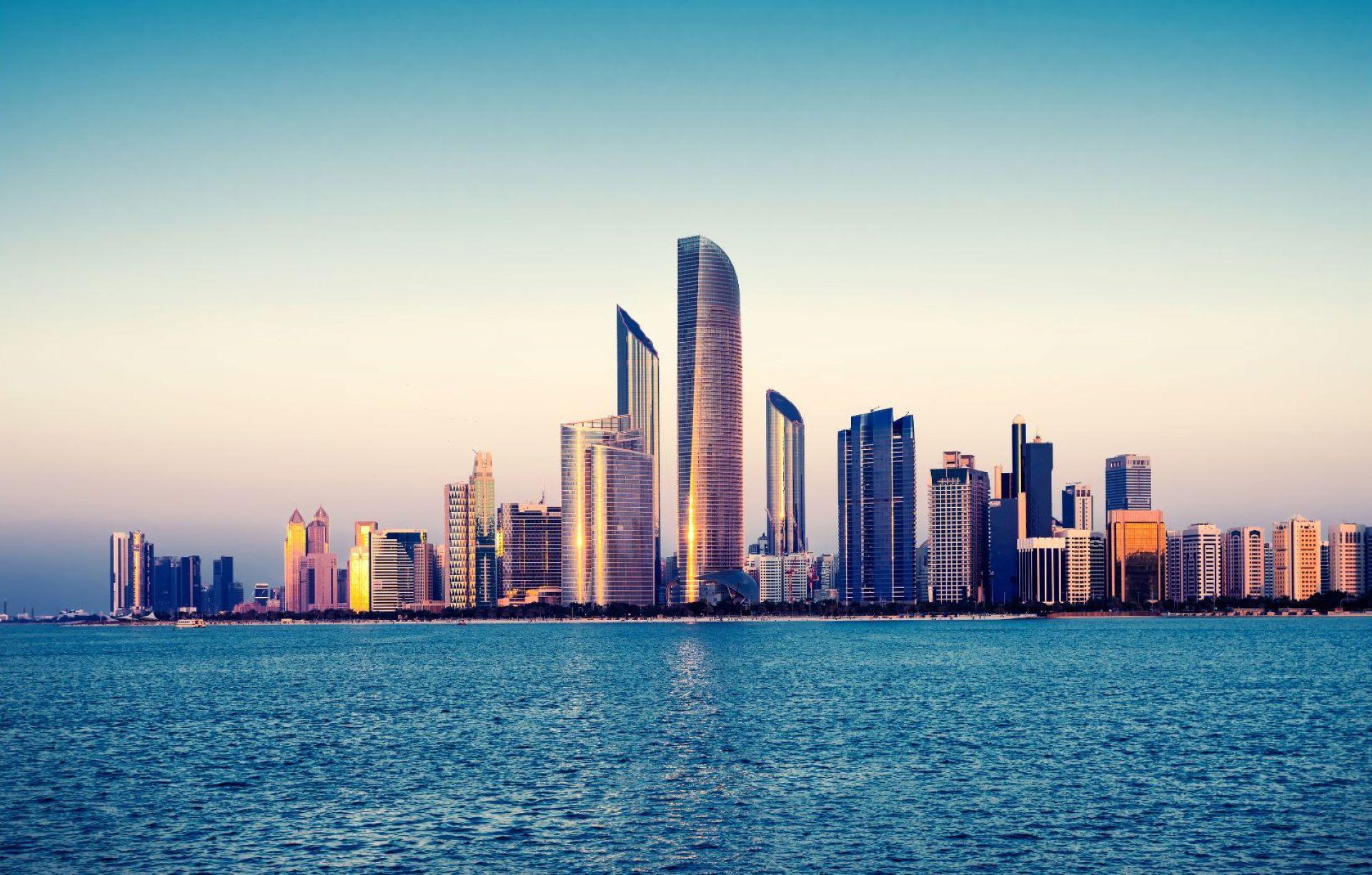 Bespoke Handling Expands GCC Footprint with Abu Dhabi Office