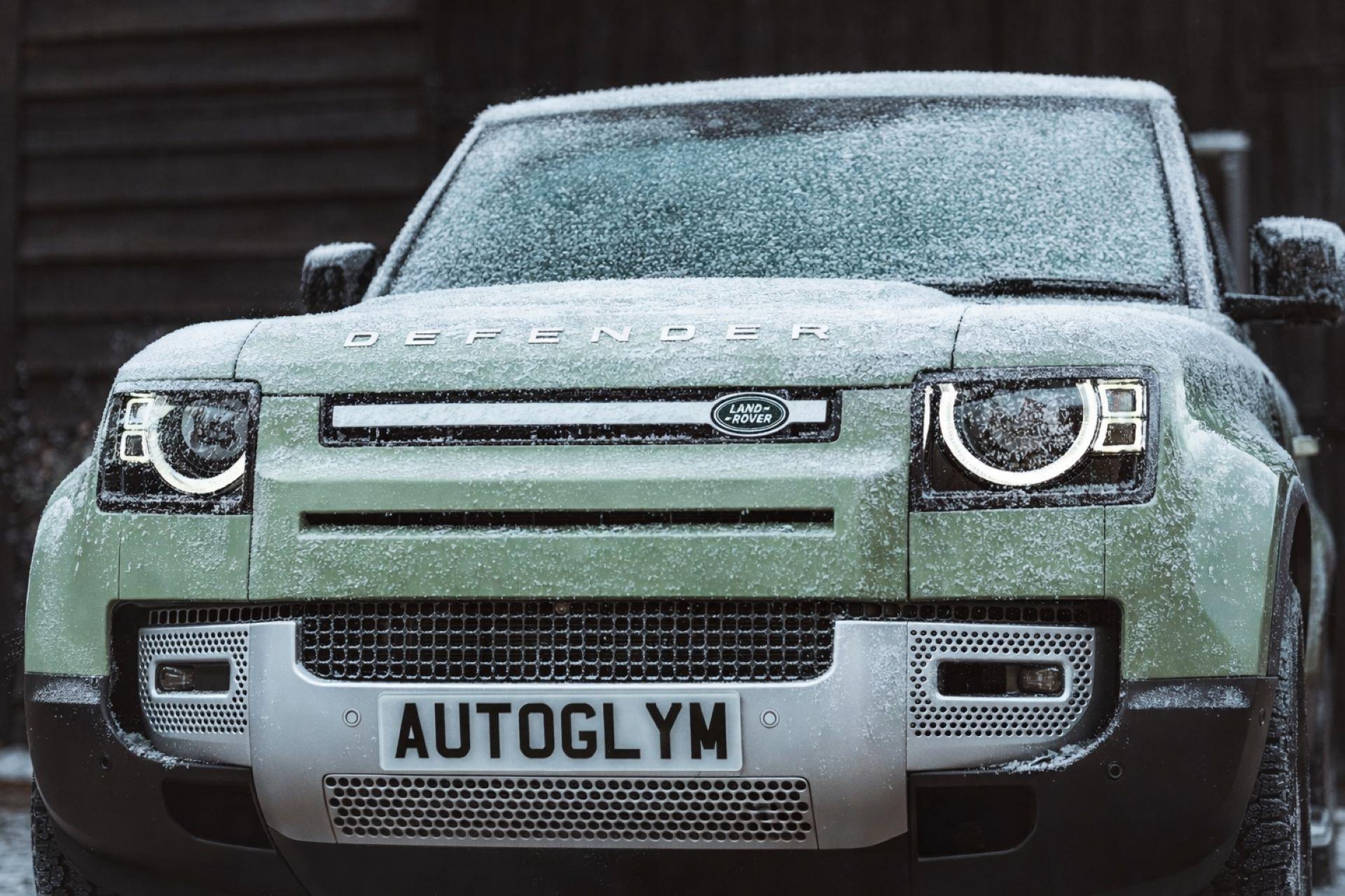 Clear View, Cold Truth: Why Too Many UK Drivers Are Taking Winter Risks
