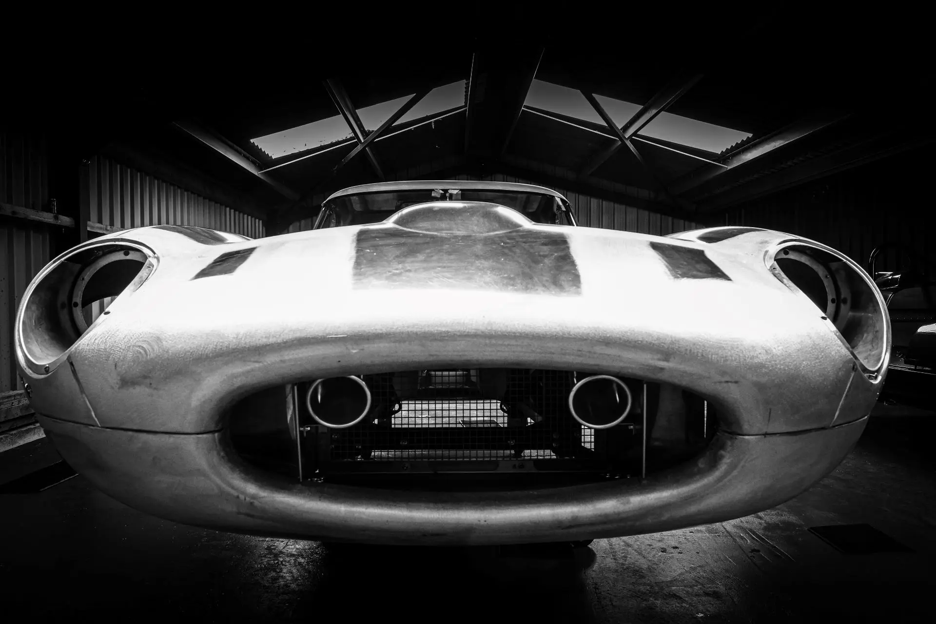 From Classic Bonnet to Supercar Engines: The UK’s Priciest eBay Car Parts of 2025