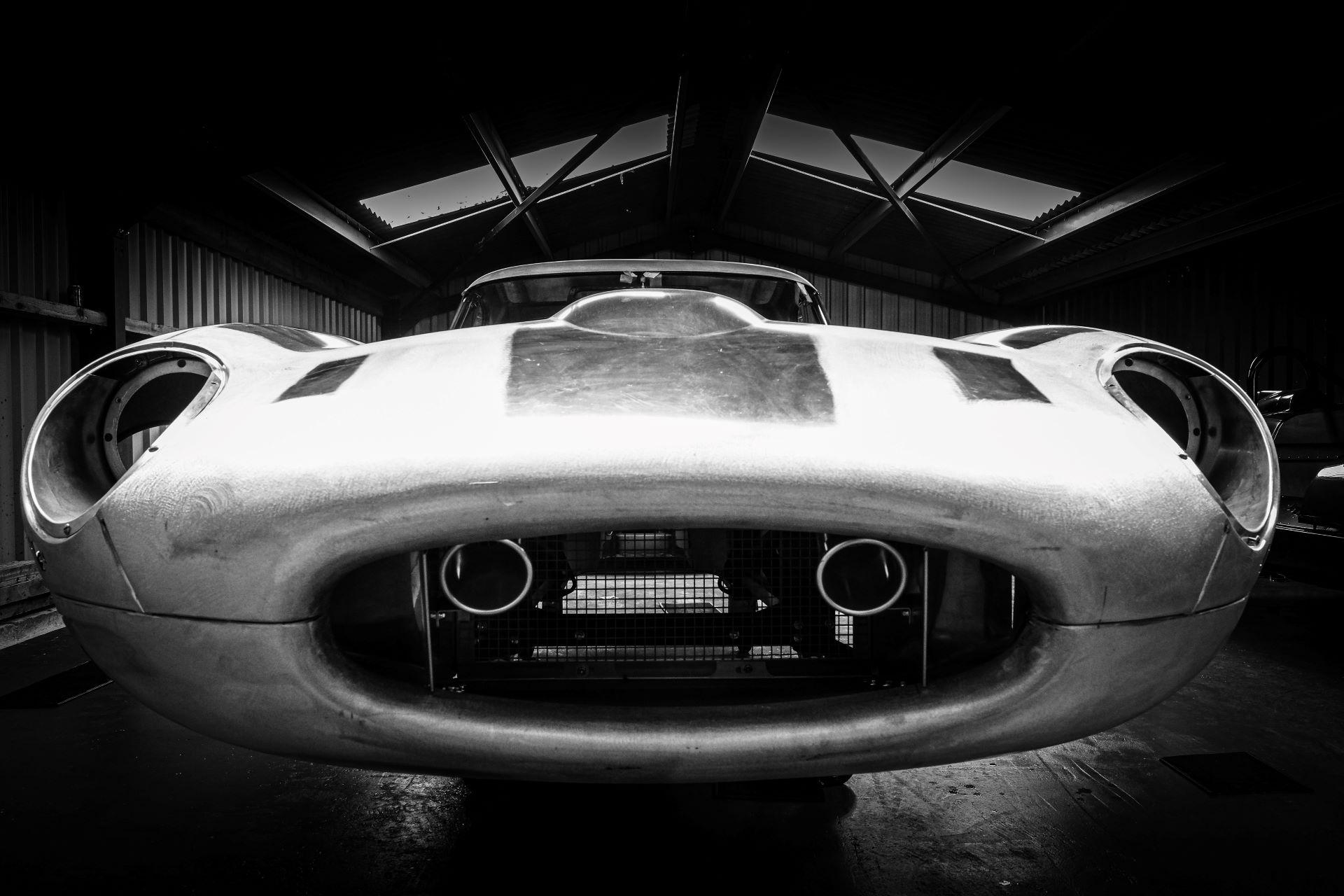 From Classic Bonnet to Supercar Engines: The UK’s Priciest eBay Car Parts of 2025