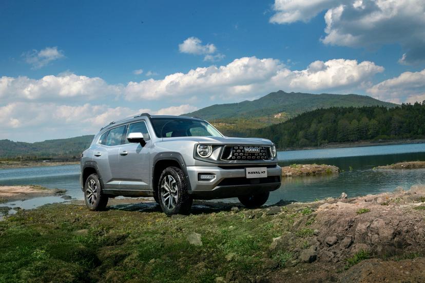 GWM South Africa: GWM cars for sale, prices, reviews, specs & latest ...