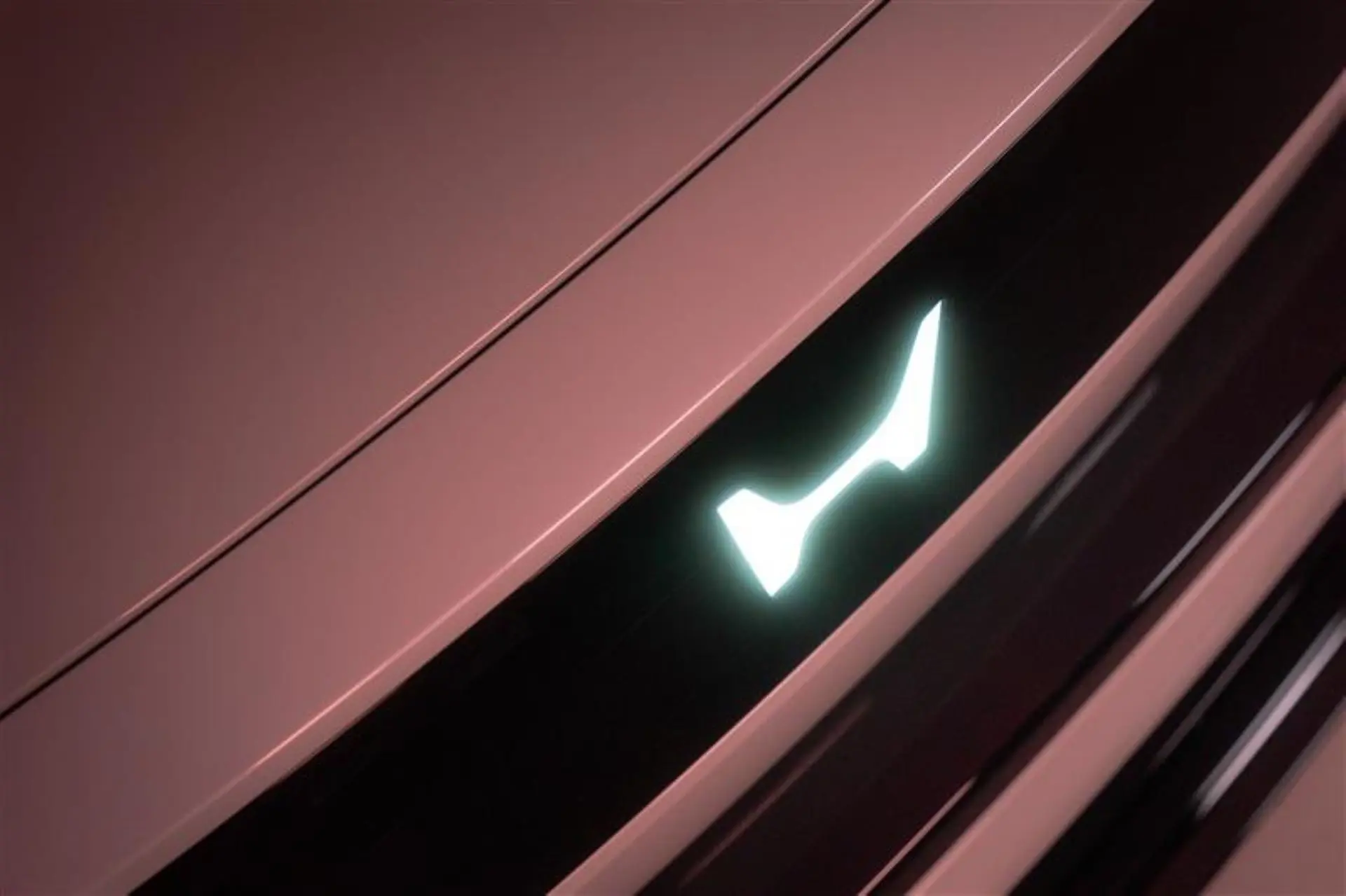 Honda unveils refreshed h mark for the electric era