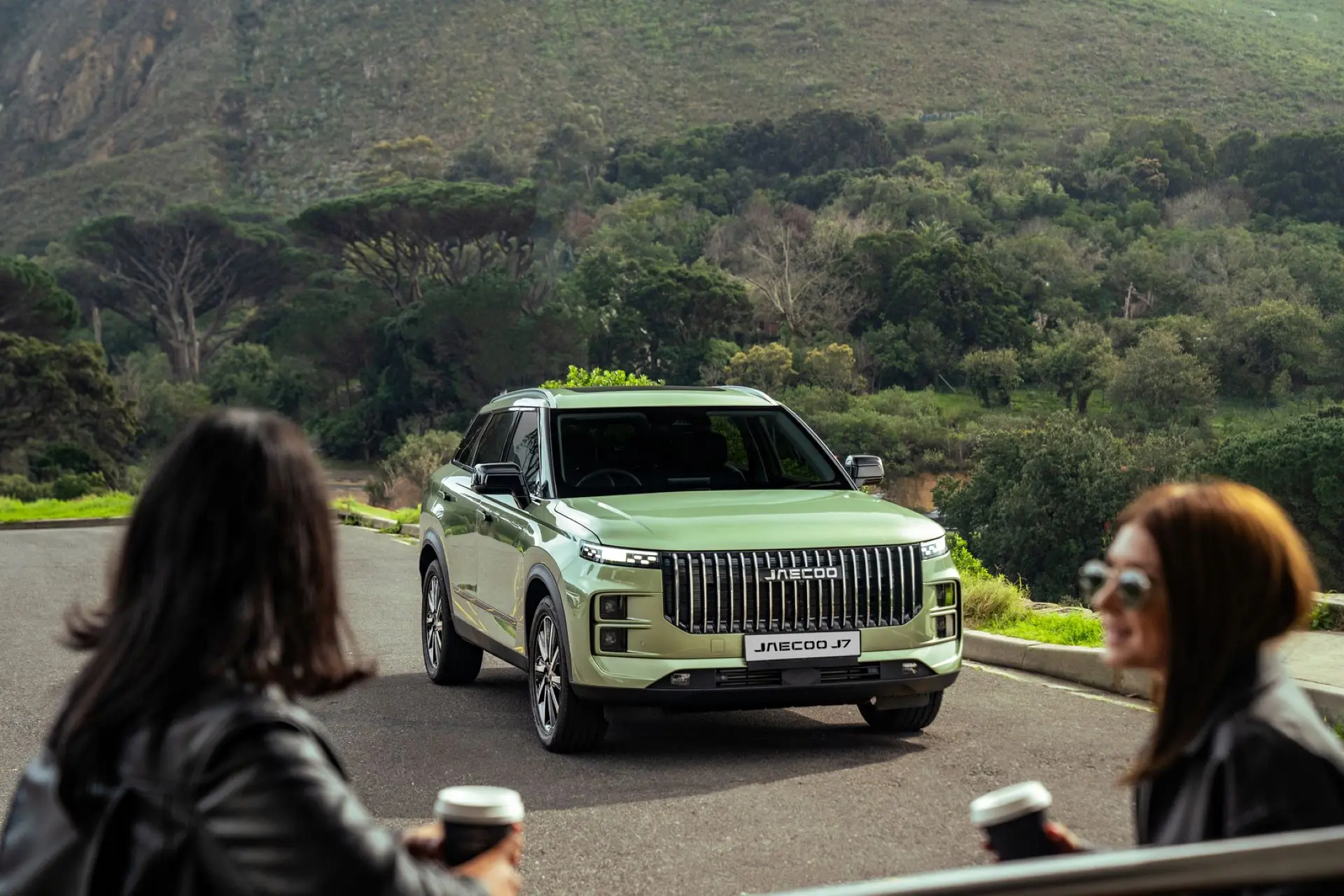 JAECOO’s Award Momentum Signals a New Automotive Contender