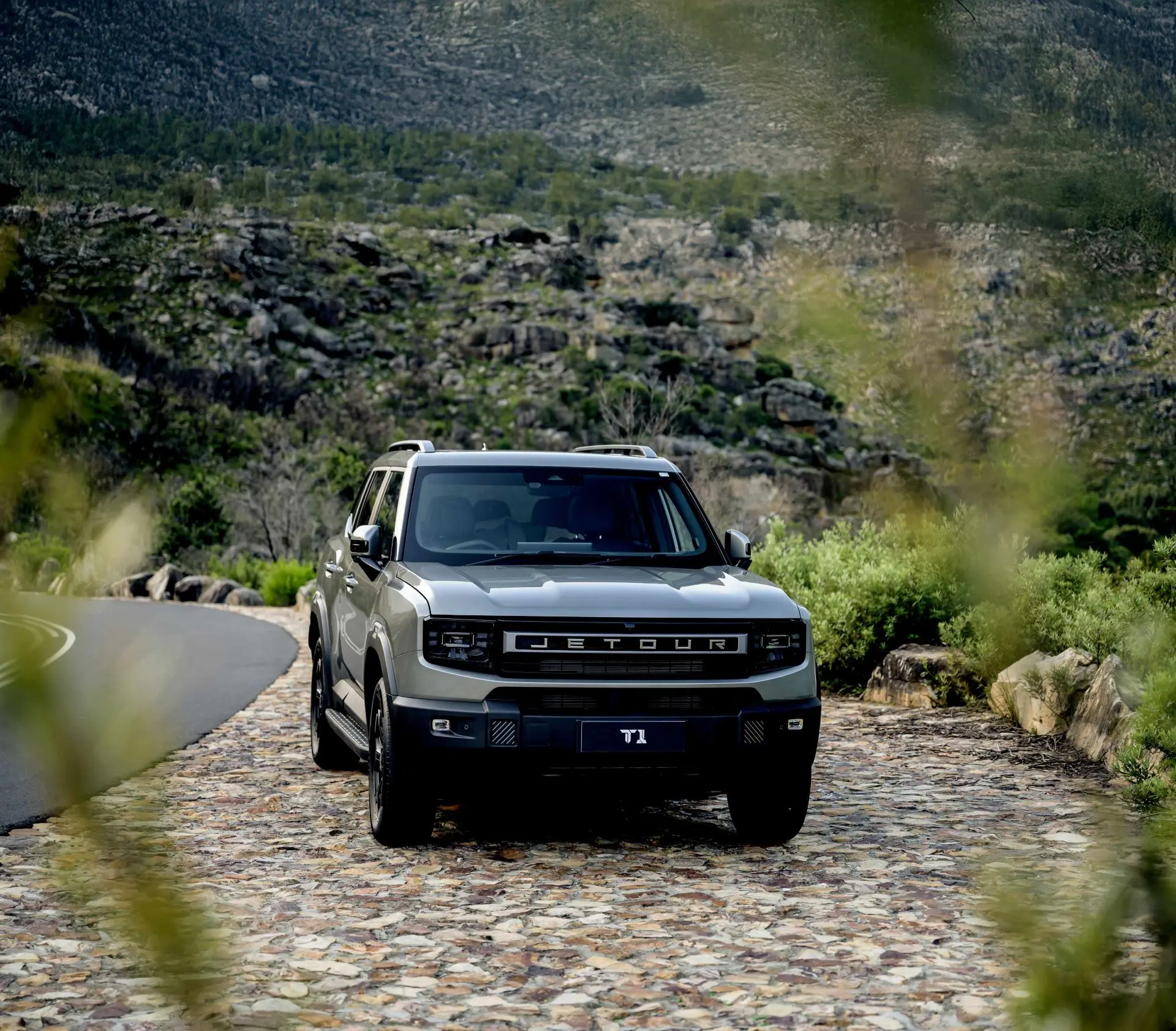 Jetour T1 Redefines Value-for-Money in South Africa’s SUV Market