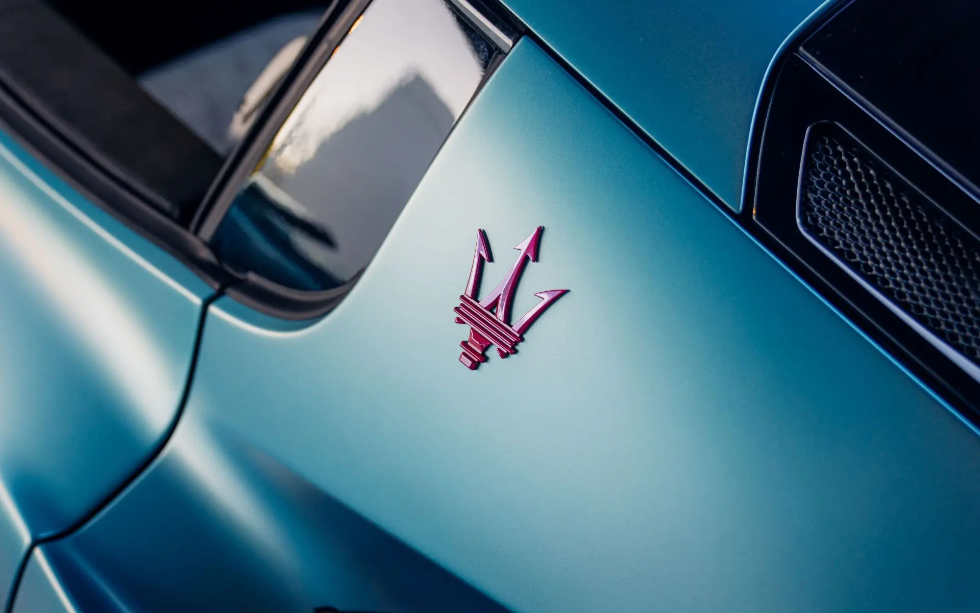 Maserati MCPURA Crowned “Dream Car” by Quattroruote Readers
