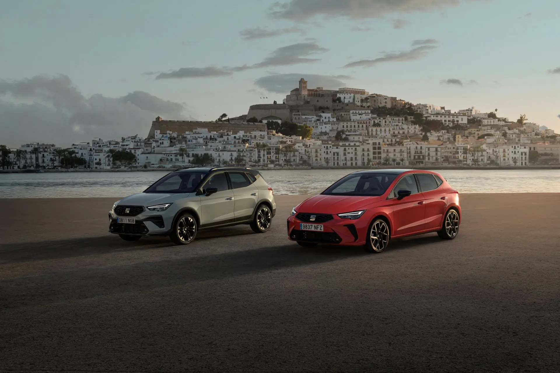 Seat cupra power to record 2025 as electrification fuels growth