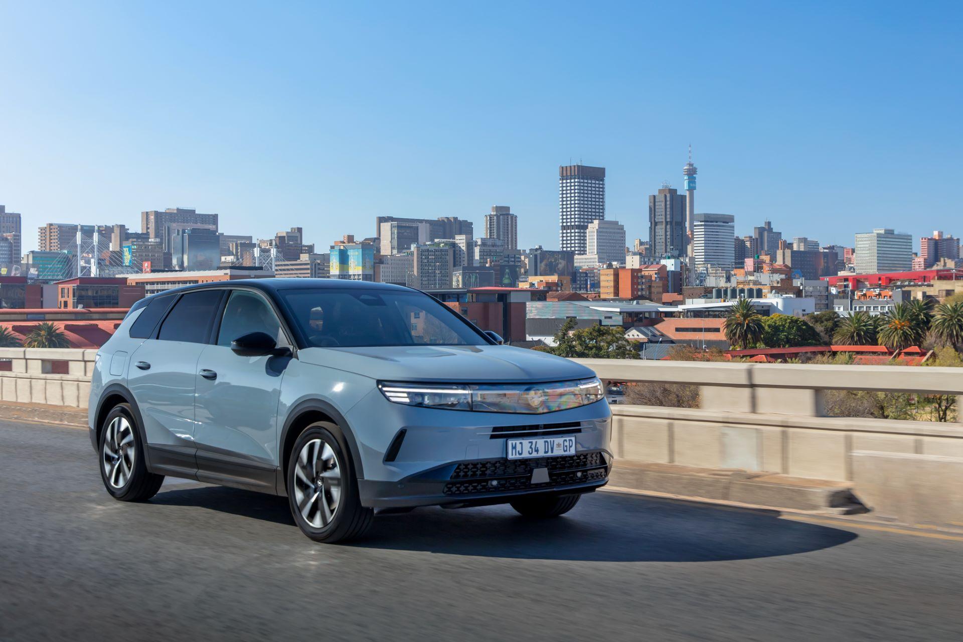 Stellantis Secures Three Finalists in 2026 SA Car of the Year