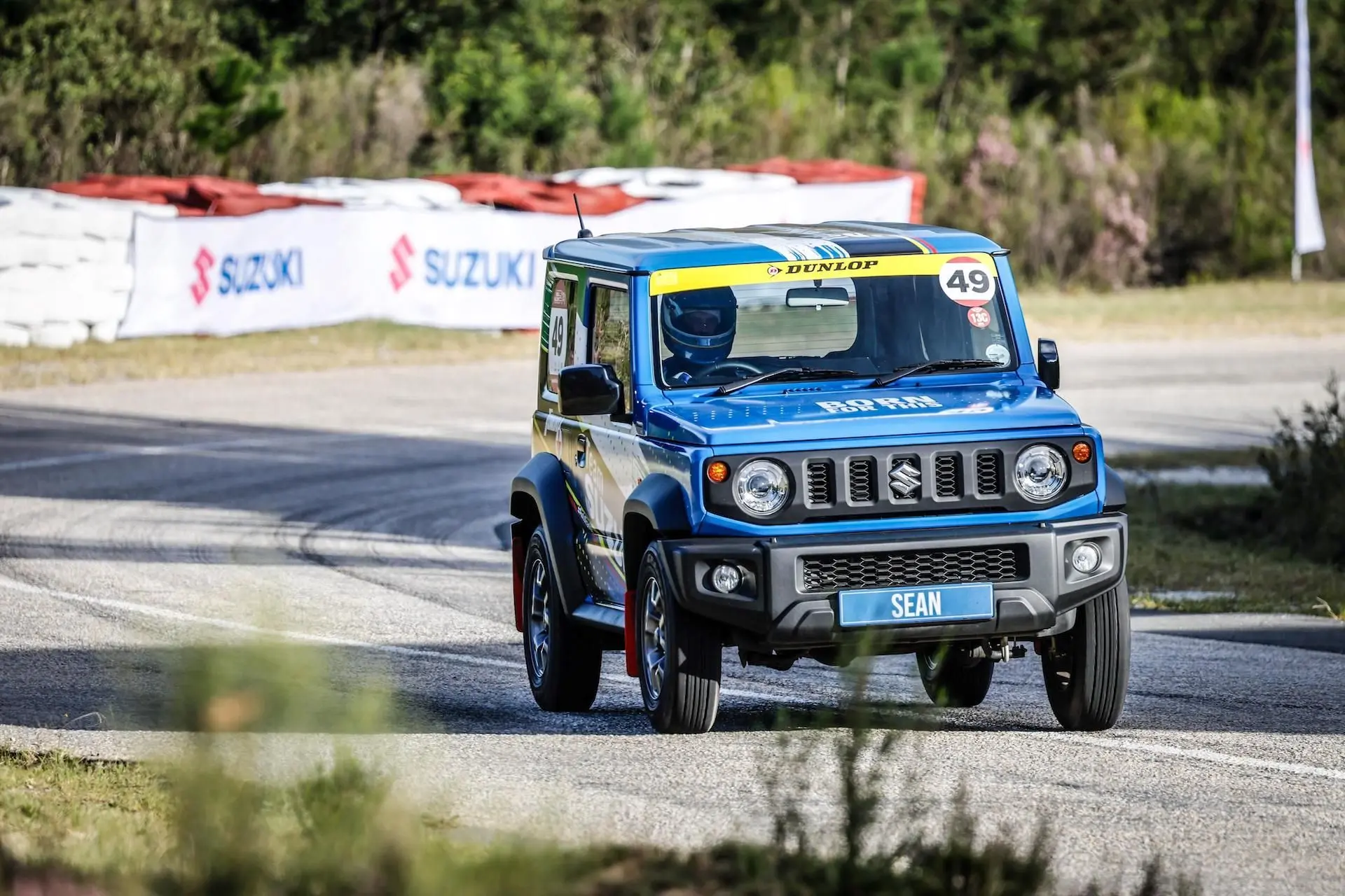 Suzuki Auto South Africa Celebrates a Record-Breaking 2025