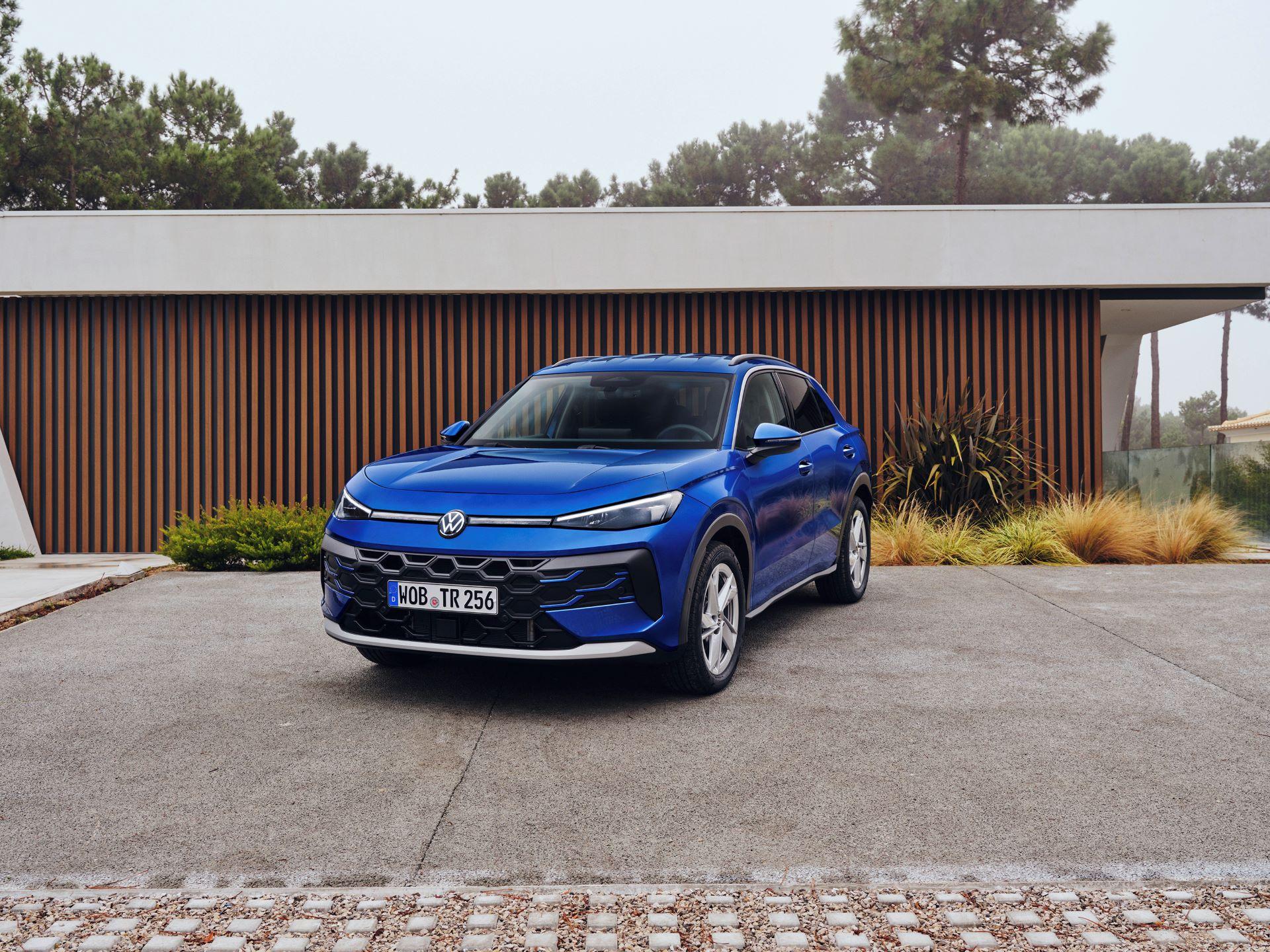 Volkswagen Secures Triple Triumph at the 2026 What Car? Awards