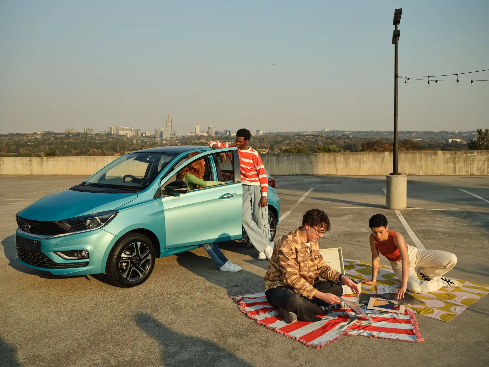 Drive with Confidence and Savings: TataMove Simplifies Vehicle Ownership