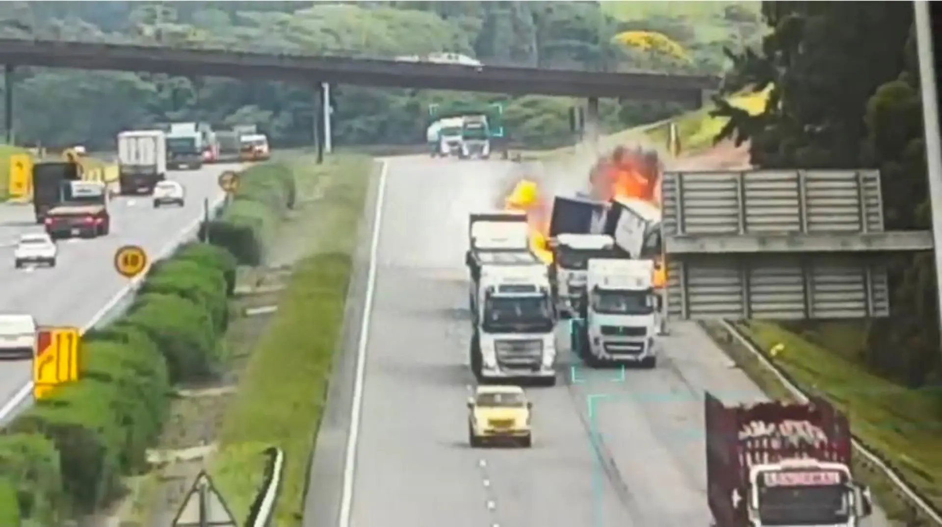 Durban highway horror the deadly cost of reckless driving
