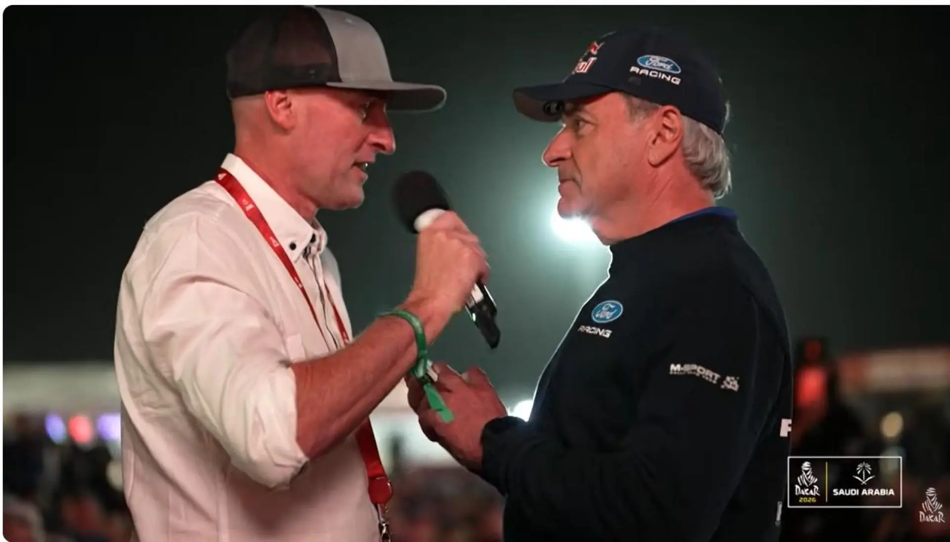 From SA Trails to Dakar Triumph: Matt Smith Takes Rally Raid Global