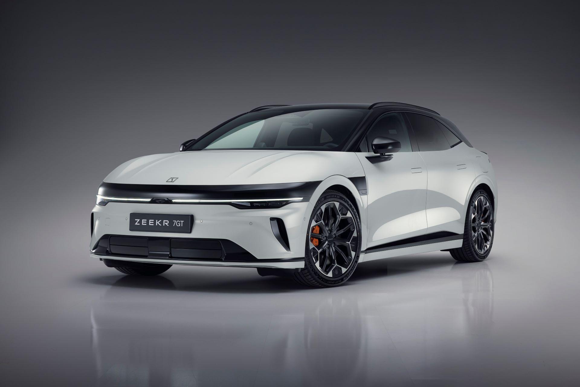 Geely Auto Accelerates into 2026 with Strong January Sales Growth