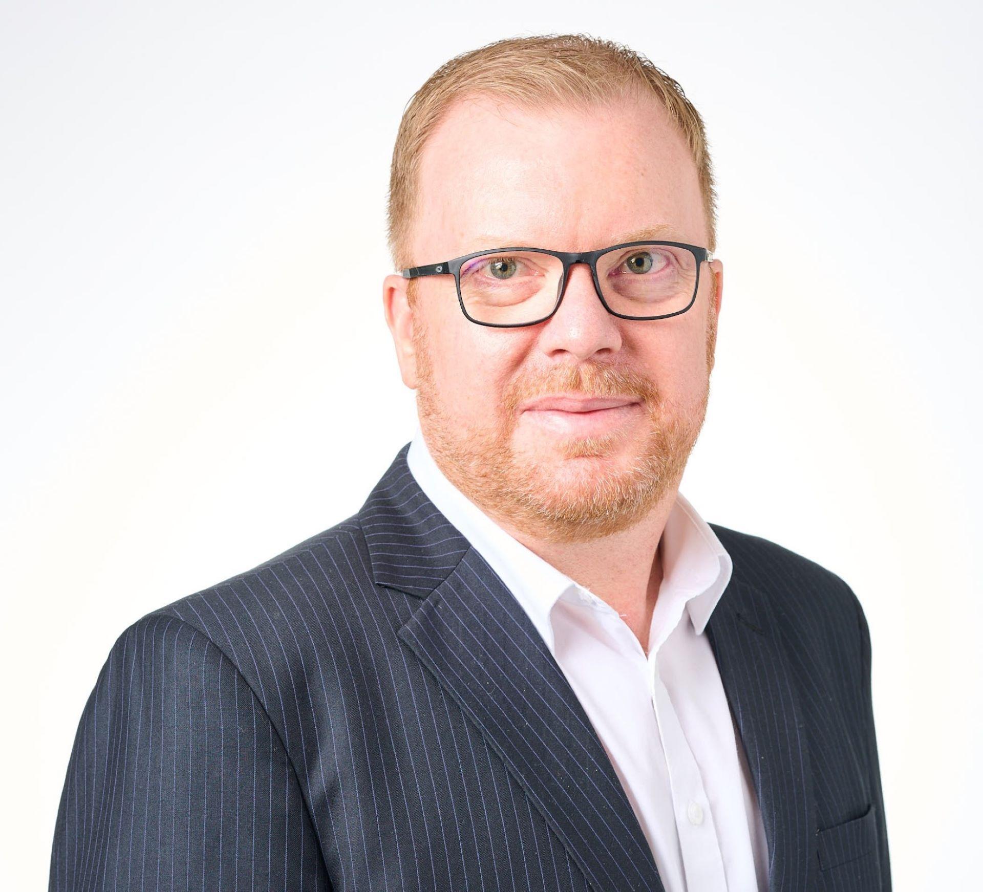 Ryan Blumrick Takes the Helm of Volkswagen Commercial Vehicles in Africa