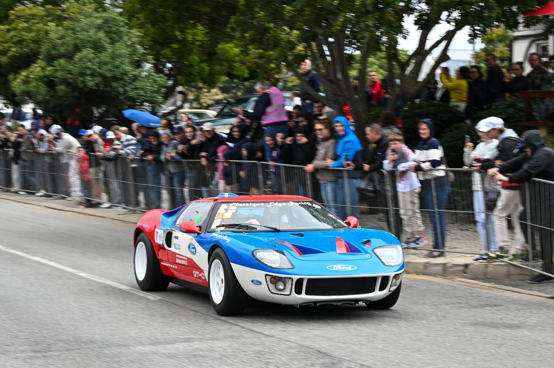 Simola Hillclimb: The Fastest 34 Seconds on Earth