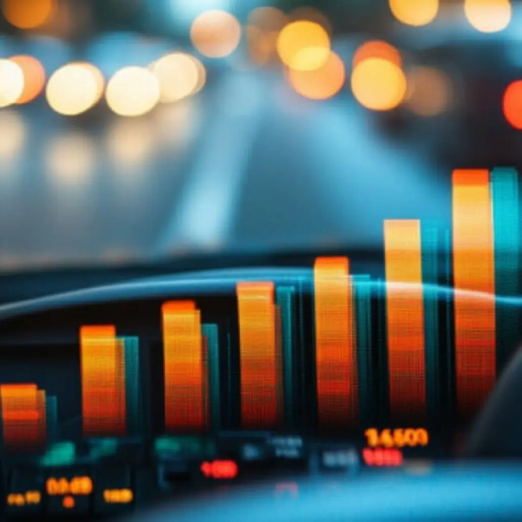 South African Vehicle Sales Start 2026 on a Strong Note
