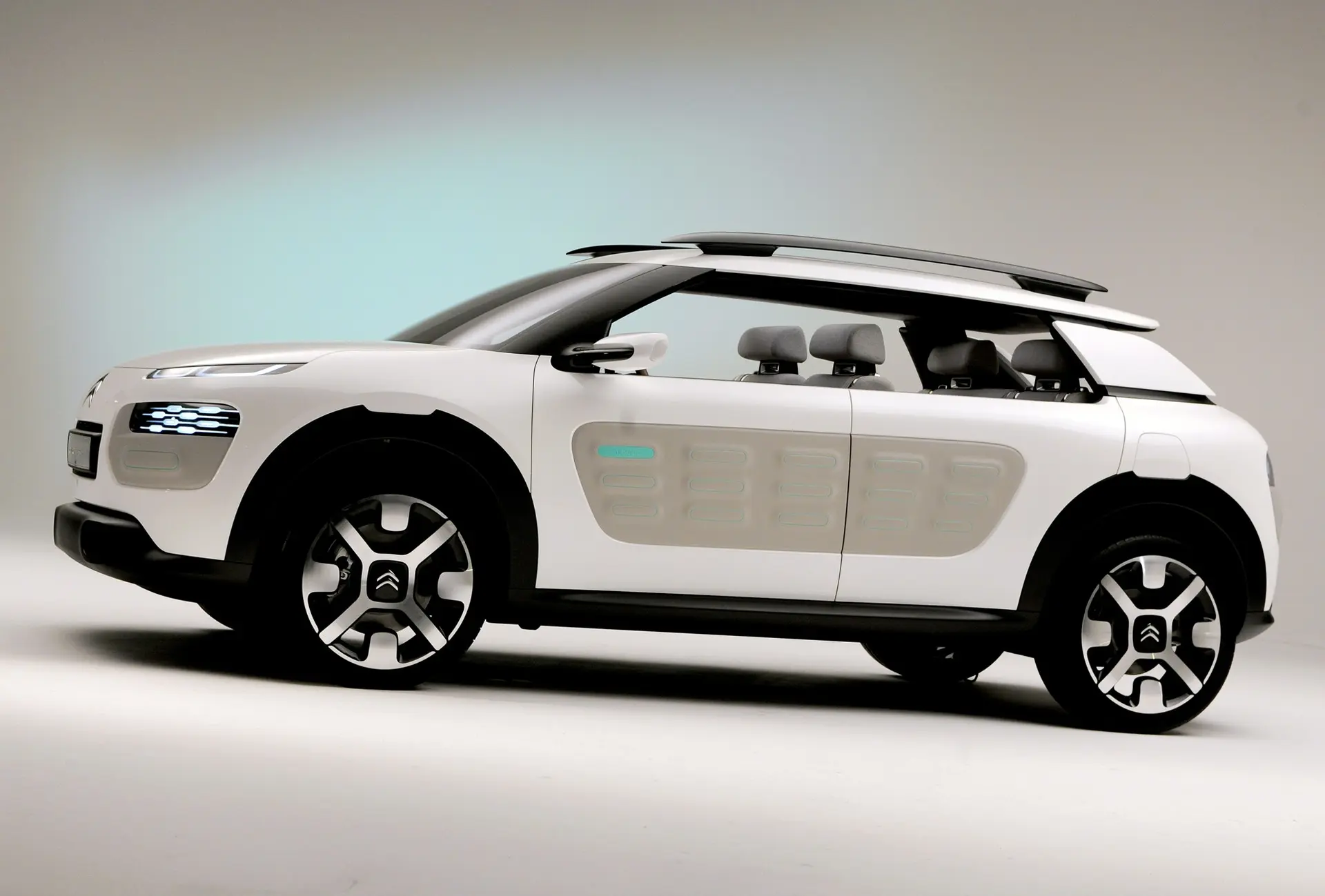 Citroen Renewal