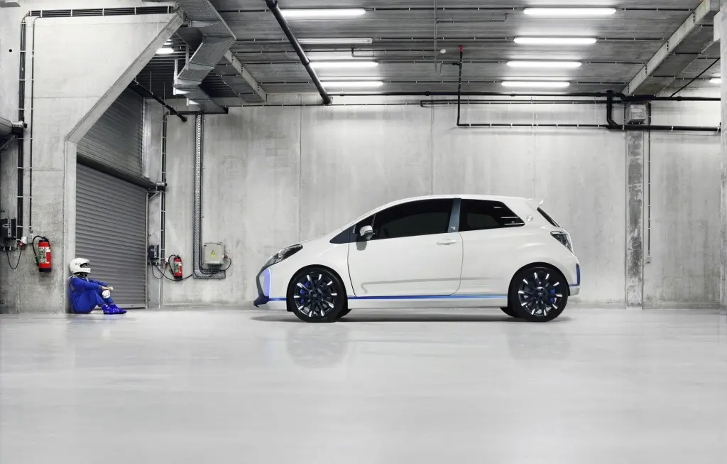 Frankfurt motor show 20133