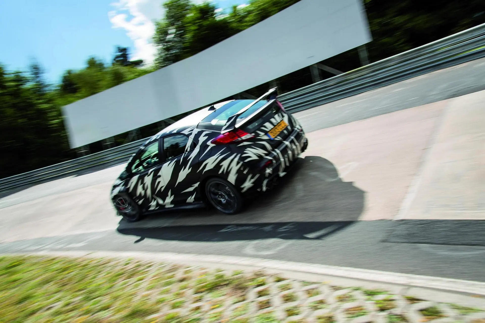 Honda Civic 2013