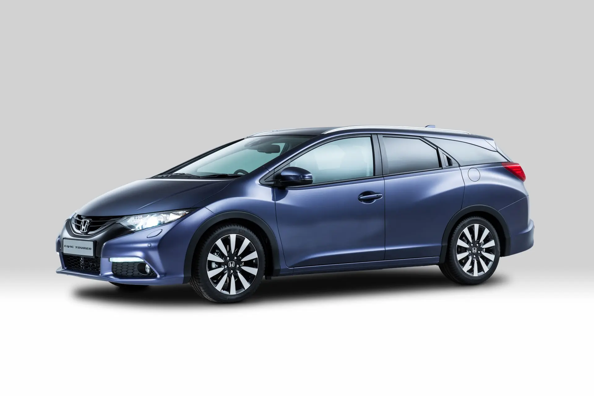 Honda iaa