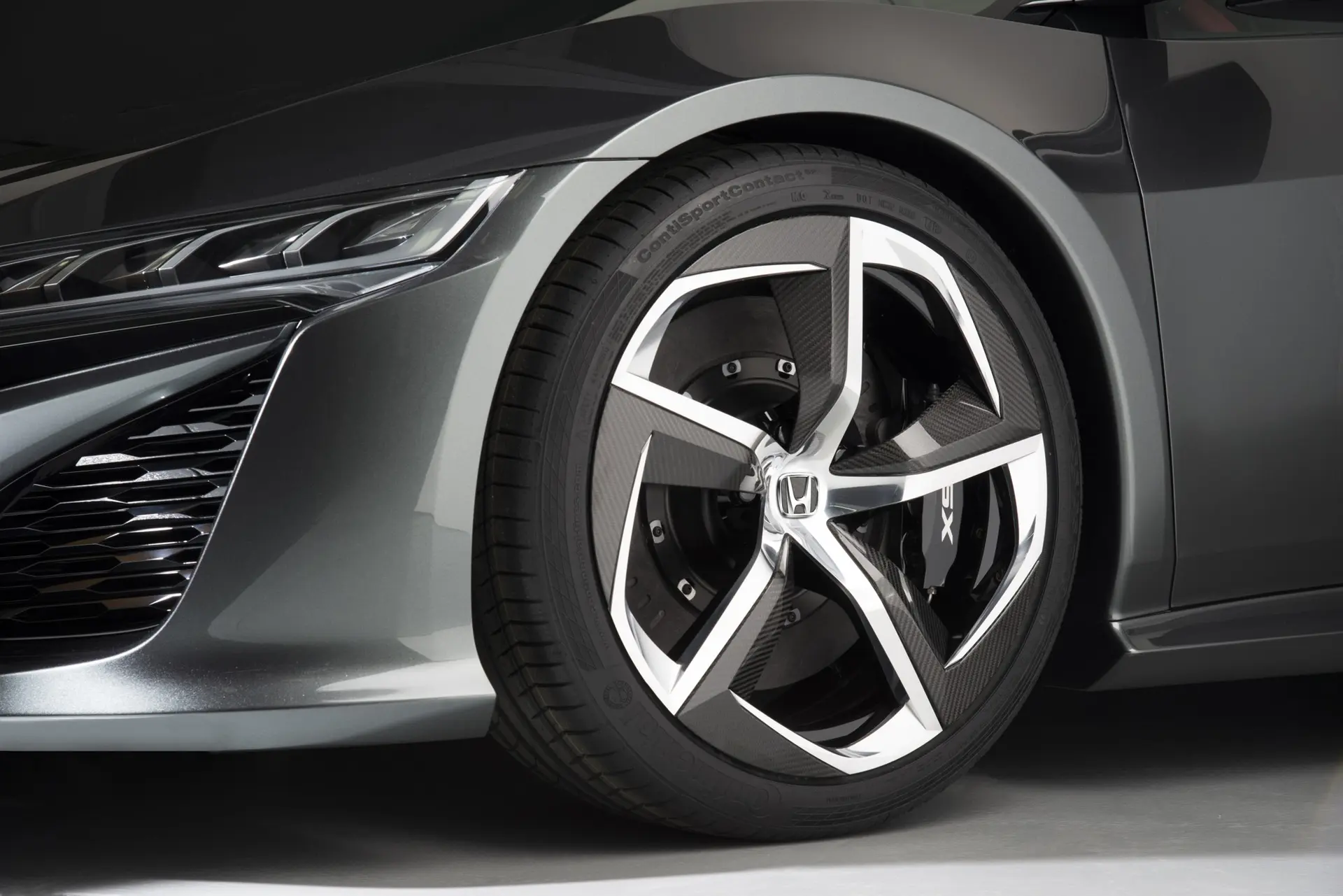 Honda nsx