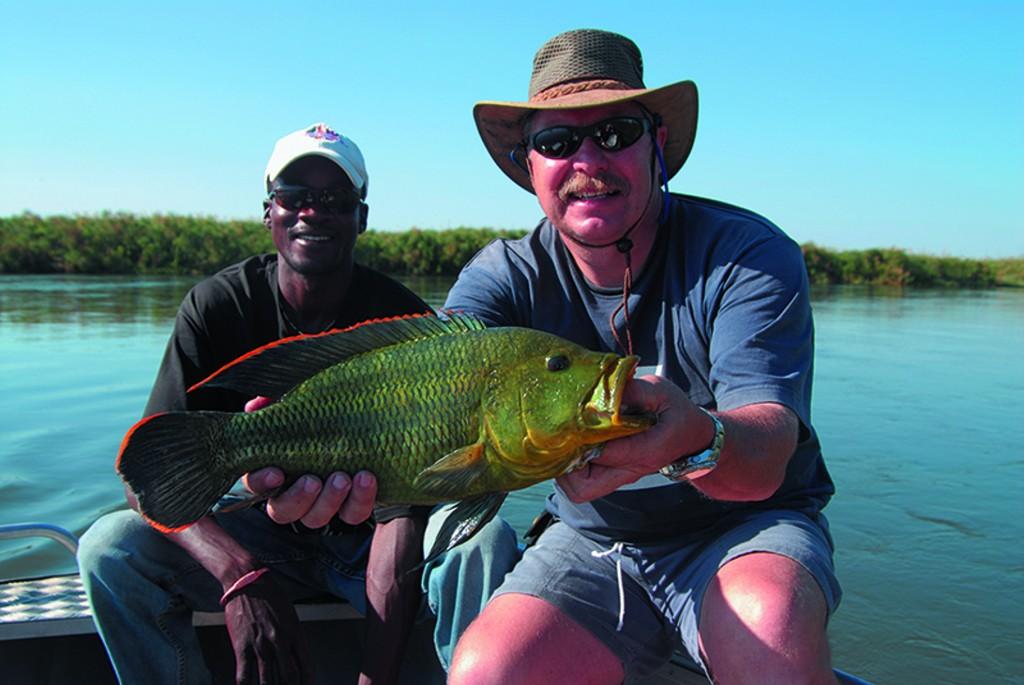 Johannesburg Boat Show: Two SA Boating Personalities Recognised With Top Awards