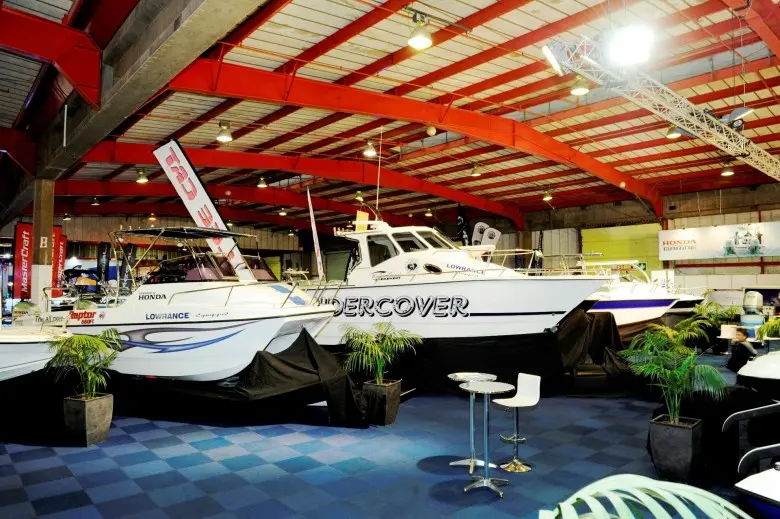 Johannesburg-Boat-Show