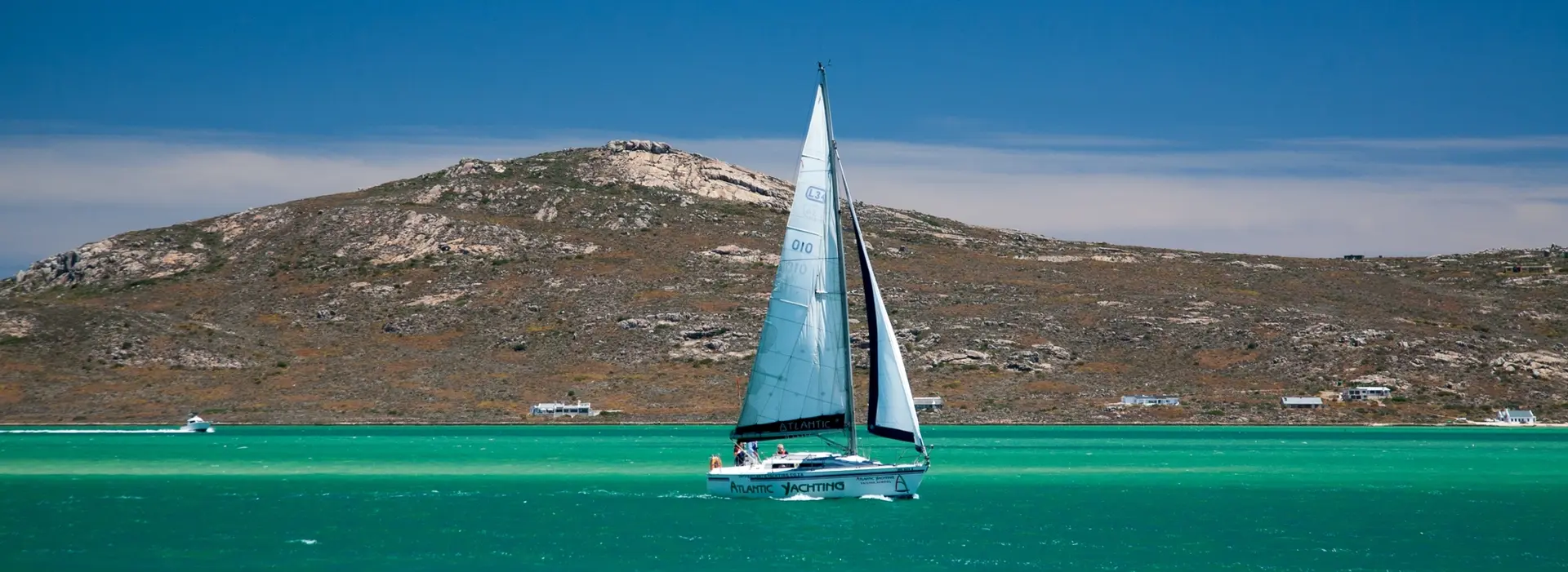 Johannesburg Boat Show_Competition
