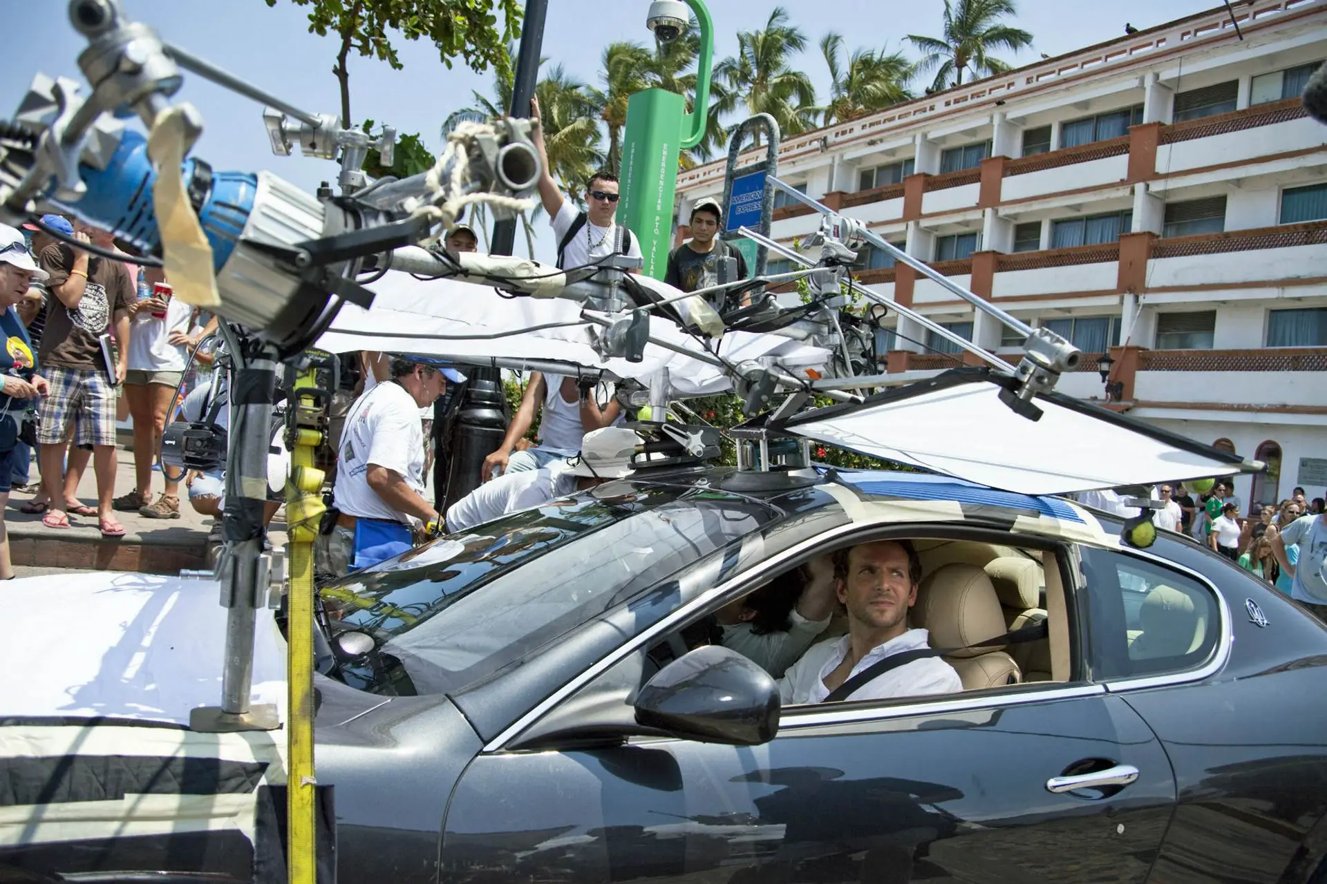 Maserati Film Festival