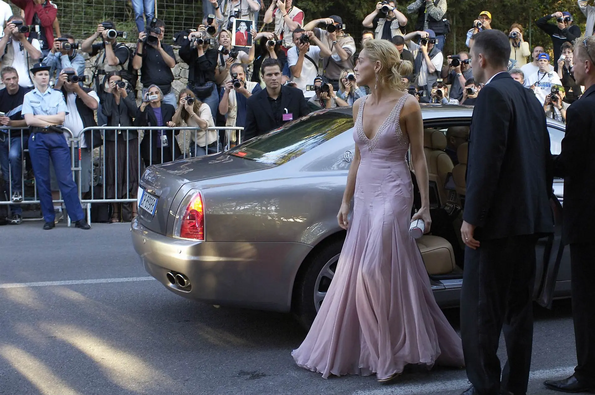 Maserati Venice Film Festival