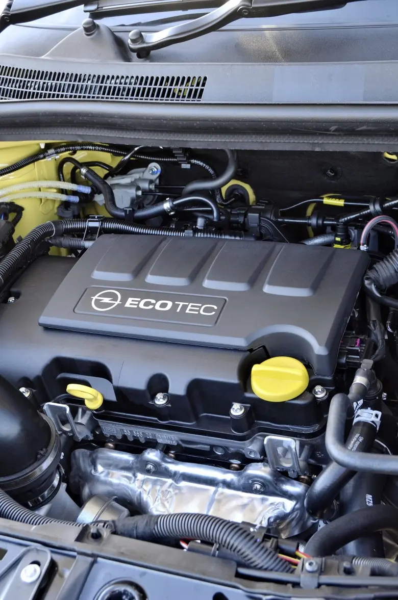 Opel corsa 071