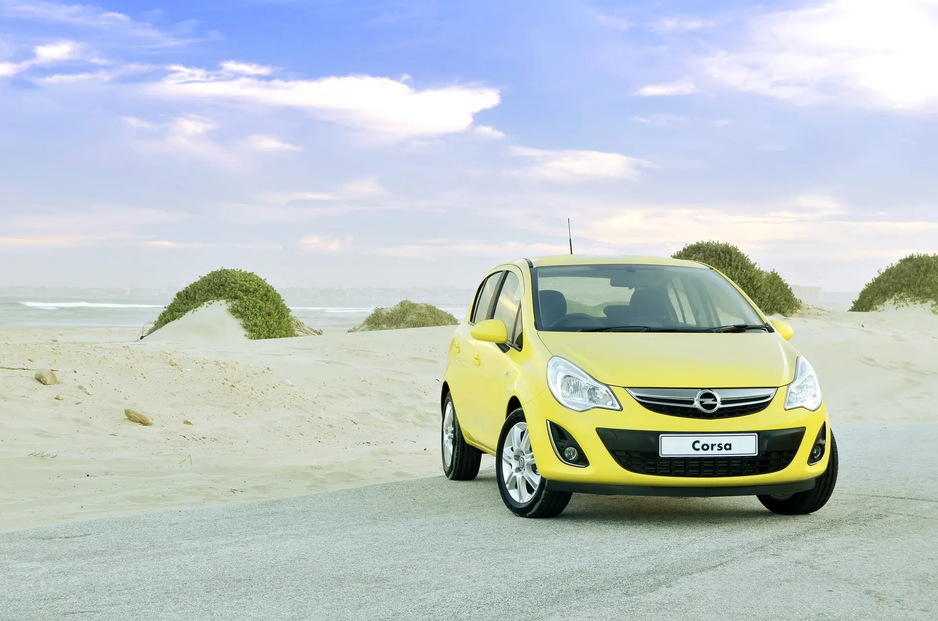 Opel corsa 081