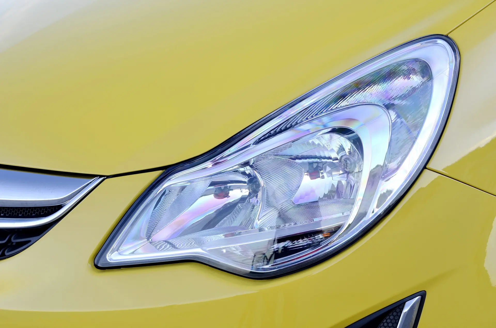 Opel corsa 361