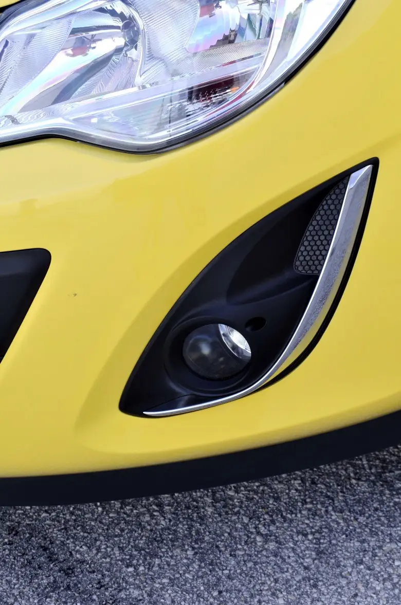 Opel corsa 371