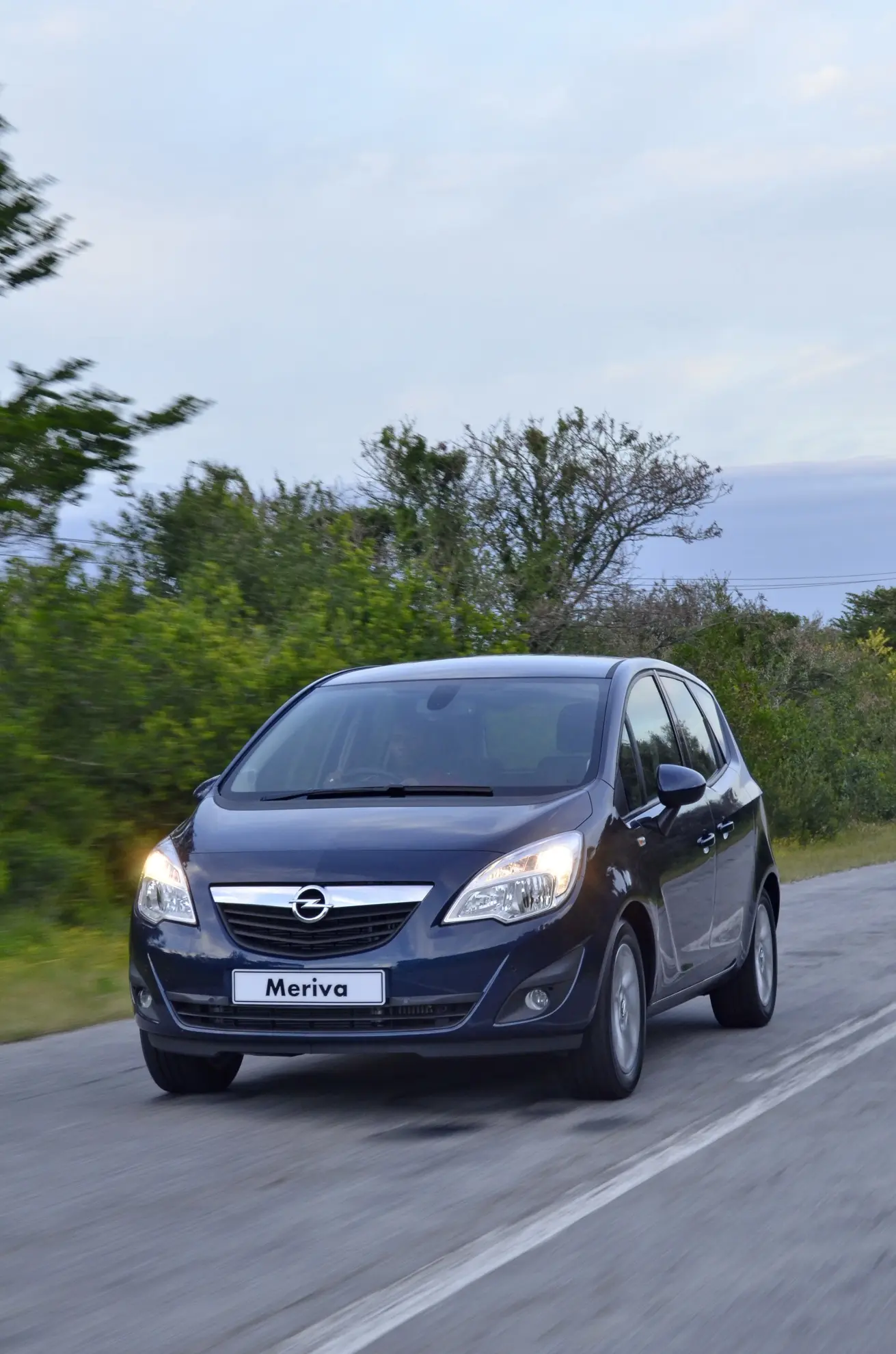 Opel meriva 02