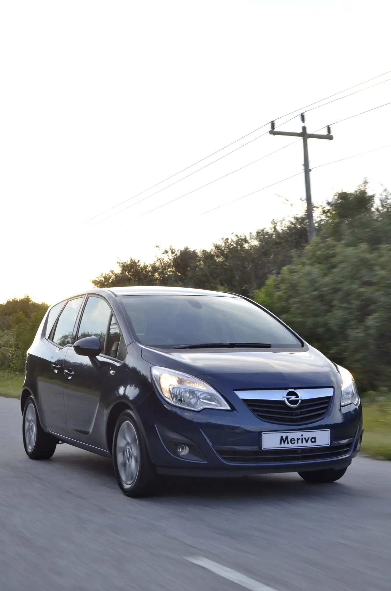 Opel meriva 04