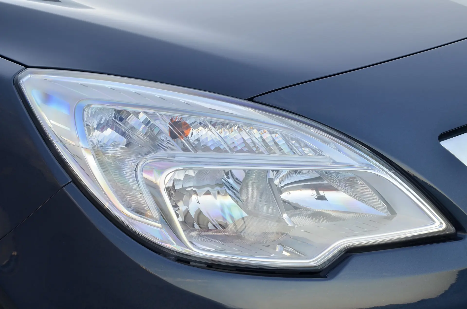 Opel meriva 17