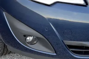 Opel meriva 18