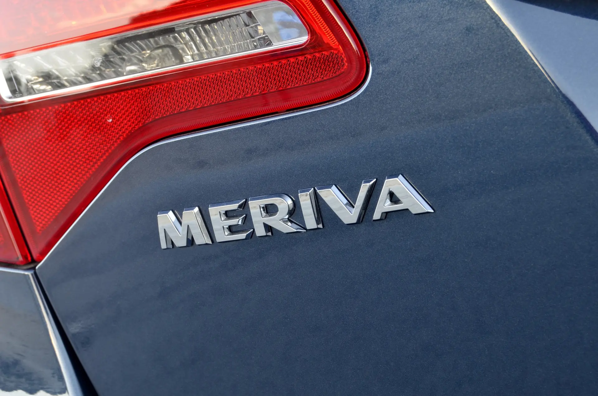 Opel meriva 24