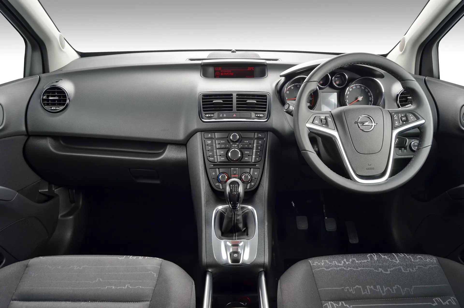 Opel meriva 28