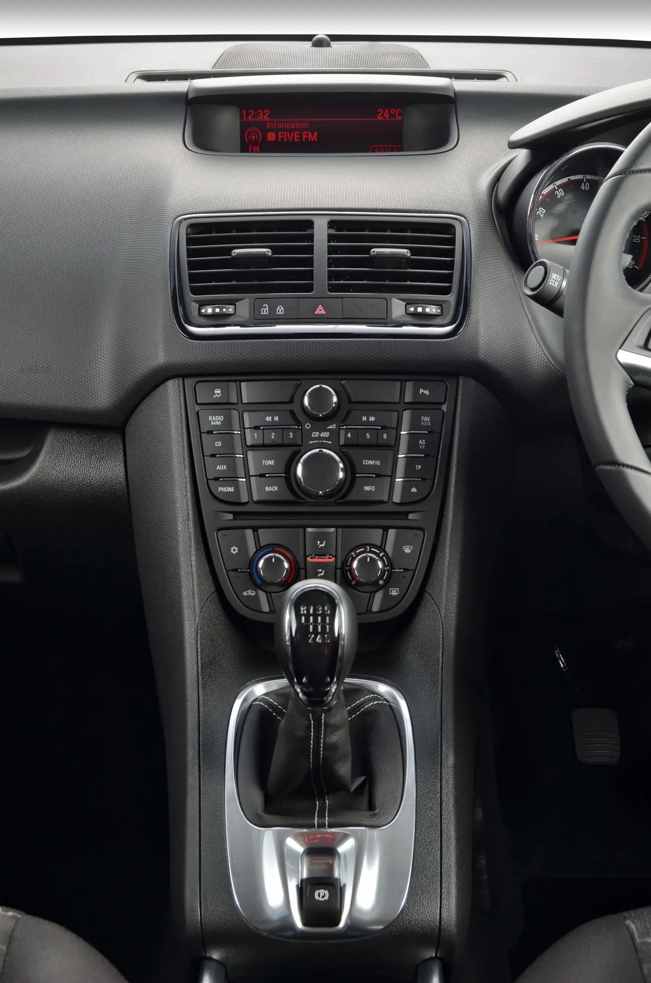 Opel meriva 29