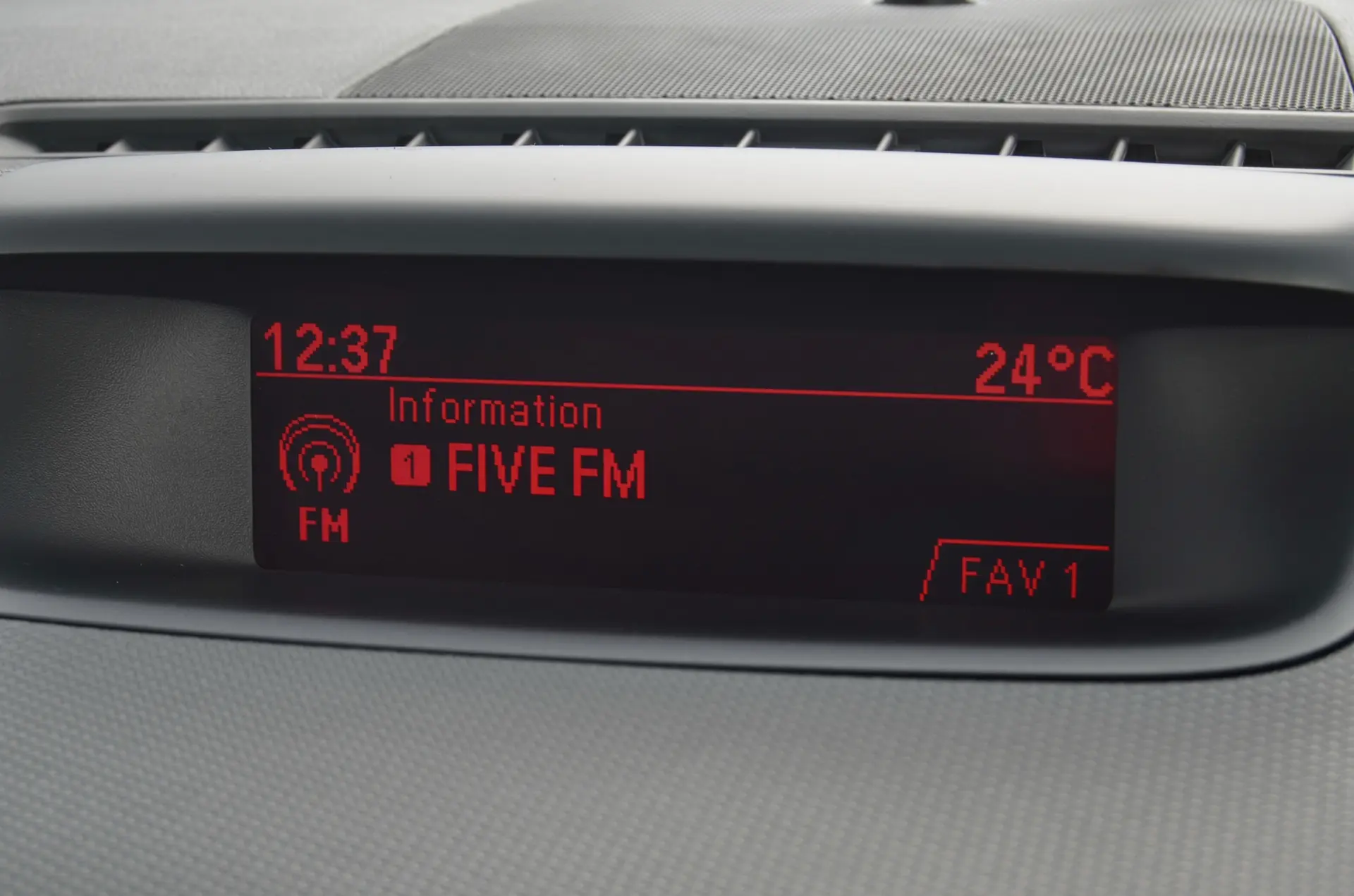 Opel meriva 34