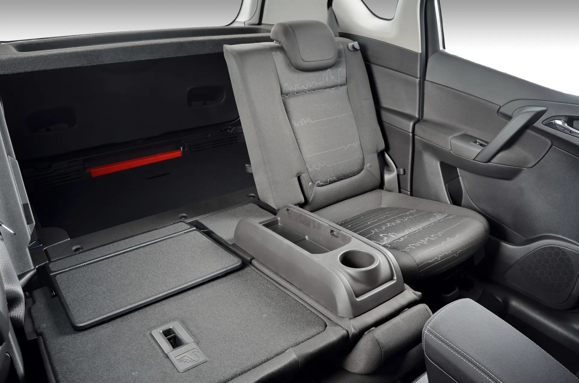 Opel meriva 45