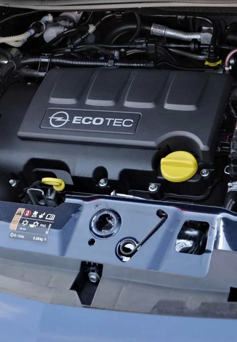 Opel meriva 47