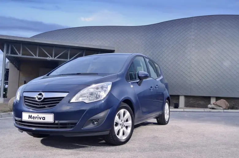 Opel Meriva-55