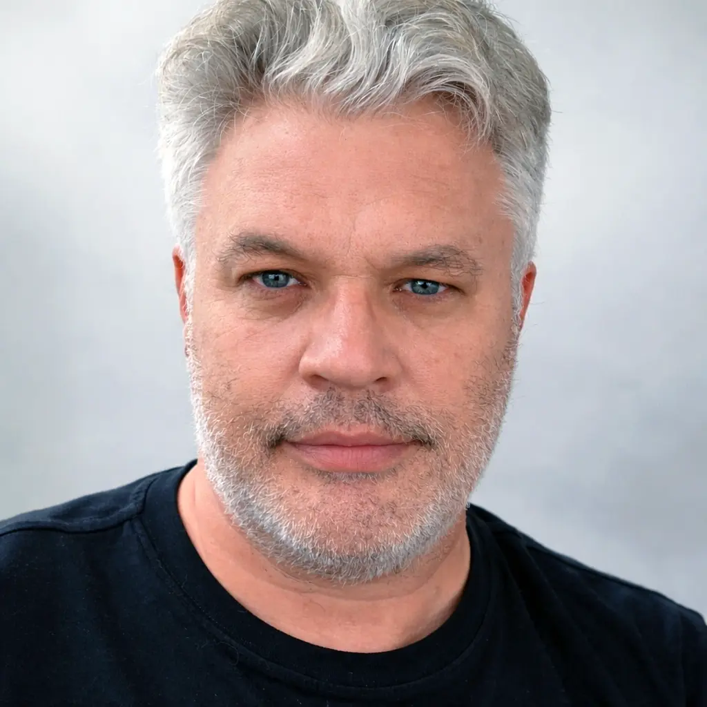 Gerald Ferreira