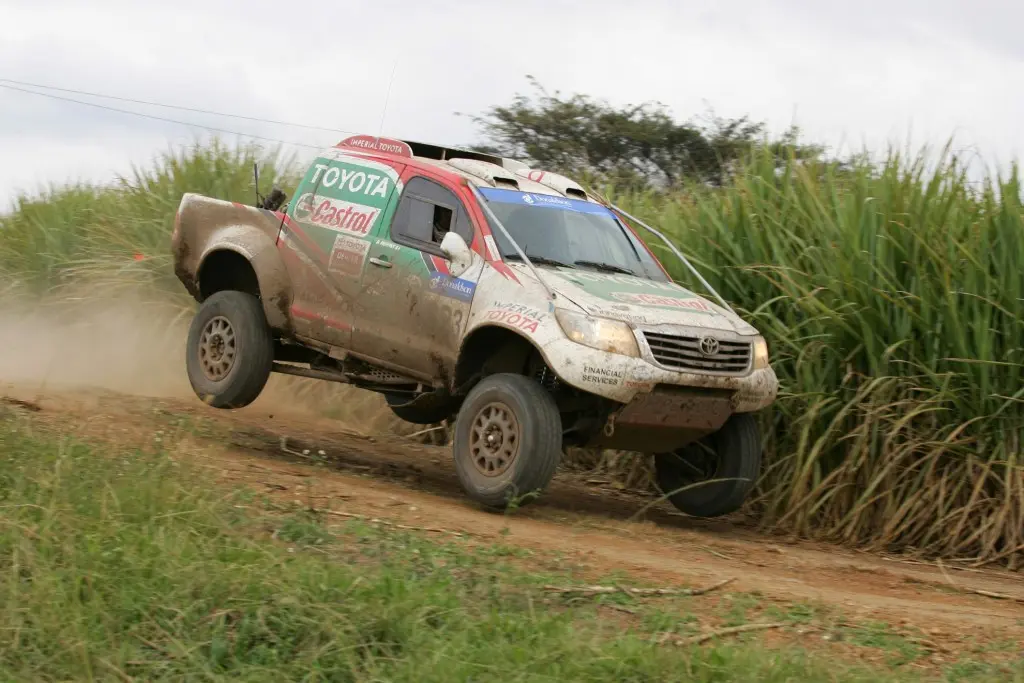 Toyota Racing